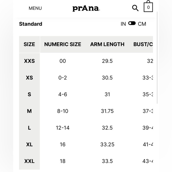 Prana Taranto Swim Top in Morning Glory Bloom-NWT - Picture 9 of 10